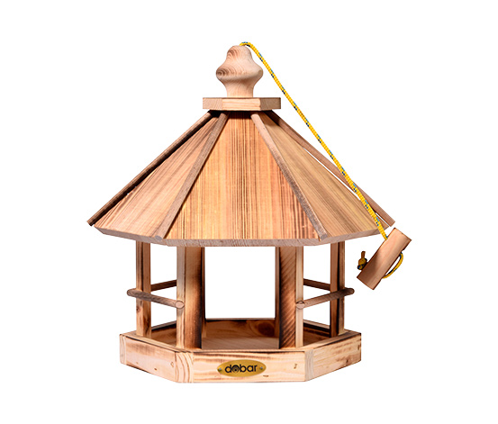 Vogelfutterhaus »Caliente«