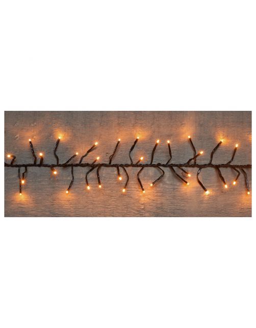 Anna's Collection Treecluster Verlichting - Kerstverlichting - 10 m Classic Warm