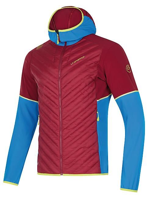LA SPORTIVA - VESTE KORO JACKET M