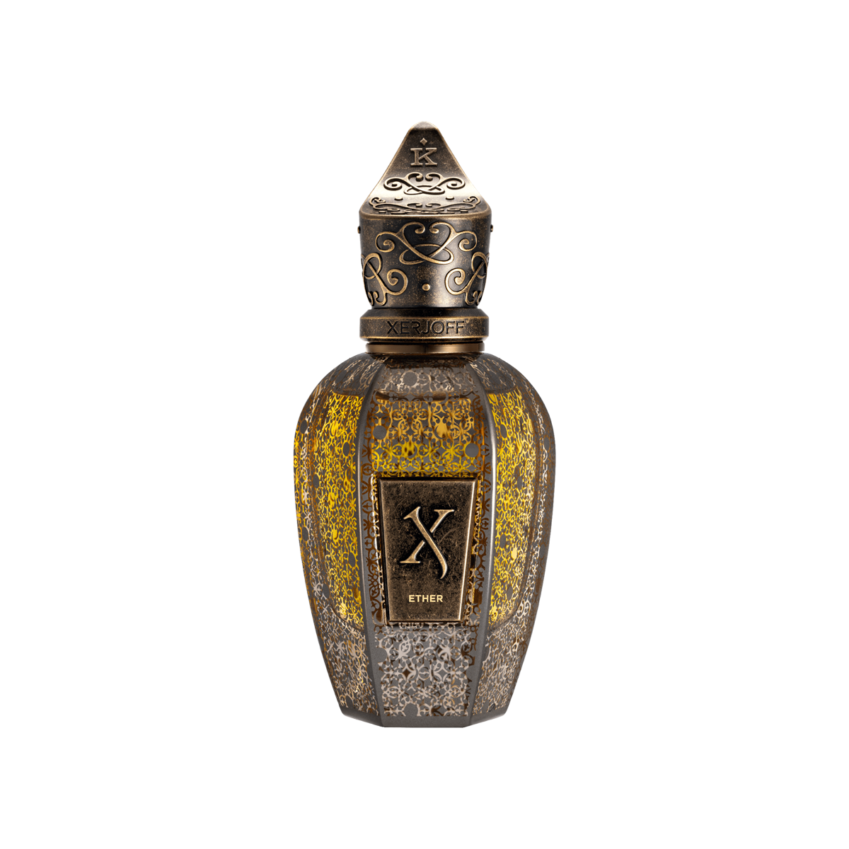 K Blue Ether Eau de Parfum 50ml