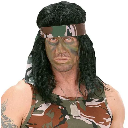Widmann Schminkstift 3er-Set Camouflage
