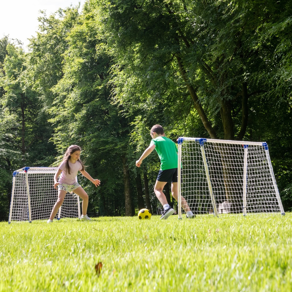 Profi-Fußballtore