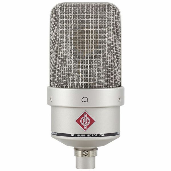 Neumann TLM 49 Nickel