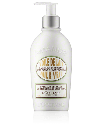 L'Occitane Amande Voile de Lait 240ml