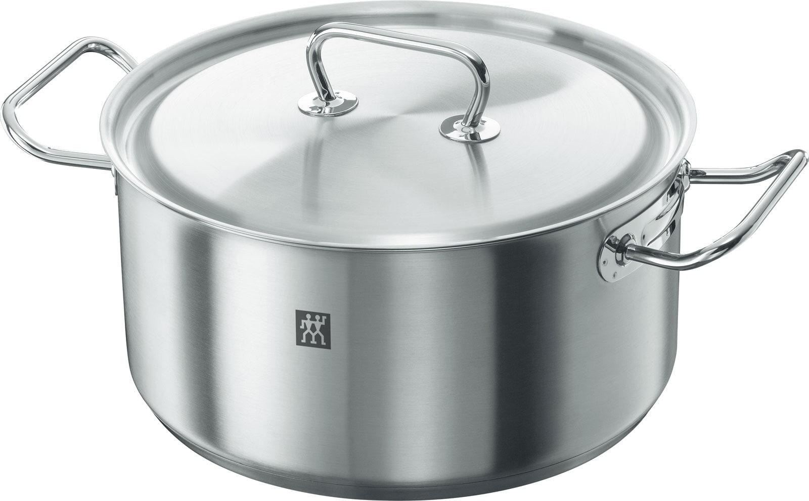ZWILLING Bratentopf TWIN 28 cm