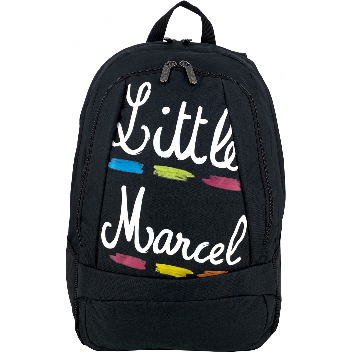 Little Marcel Sac à dos scolaire simple compartiment Little Marcel
