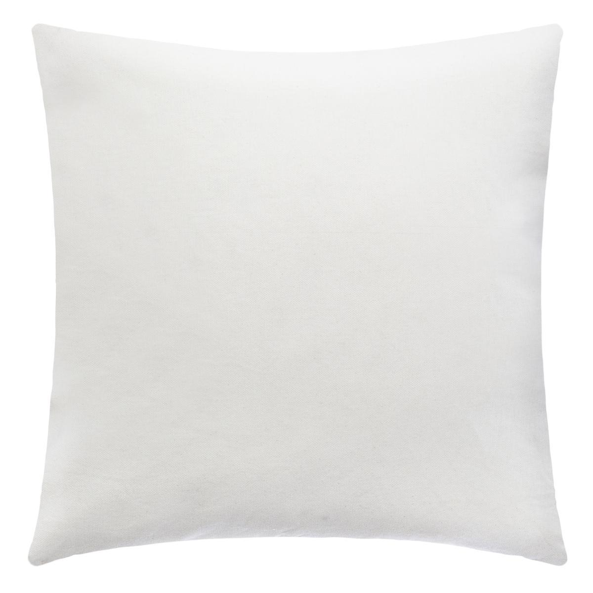 HOUSSE COUSSIN GYPSY POMPON 40X40CM