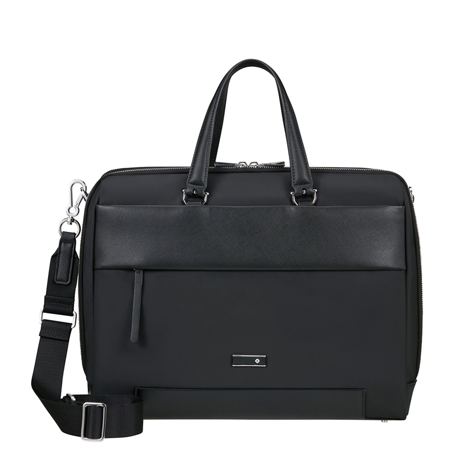 Samsonite Zalia 3.0 Bailhandle 2 Comp 15.6