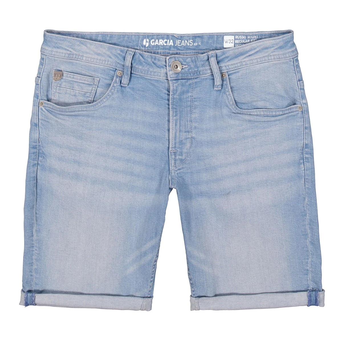Heren Short KOKE-2030