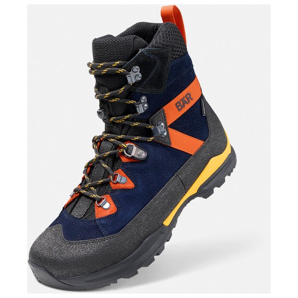 Bär - Bergkomfort WP - Chaussures de randonnée
