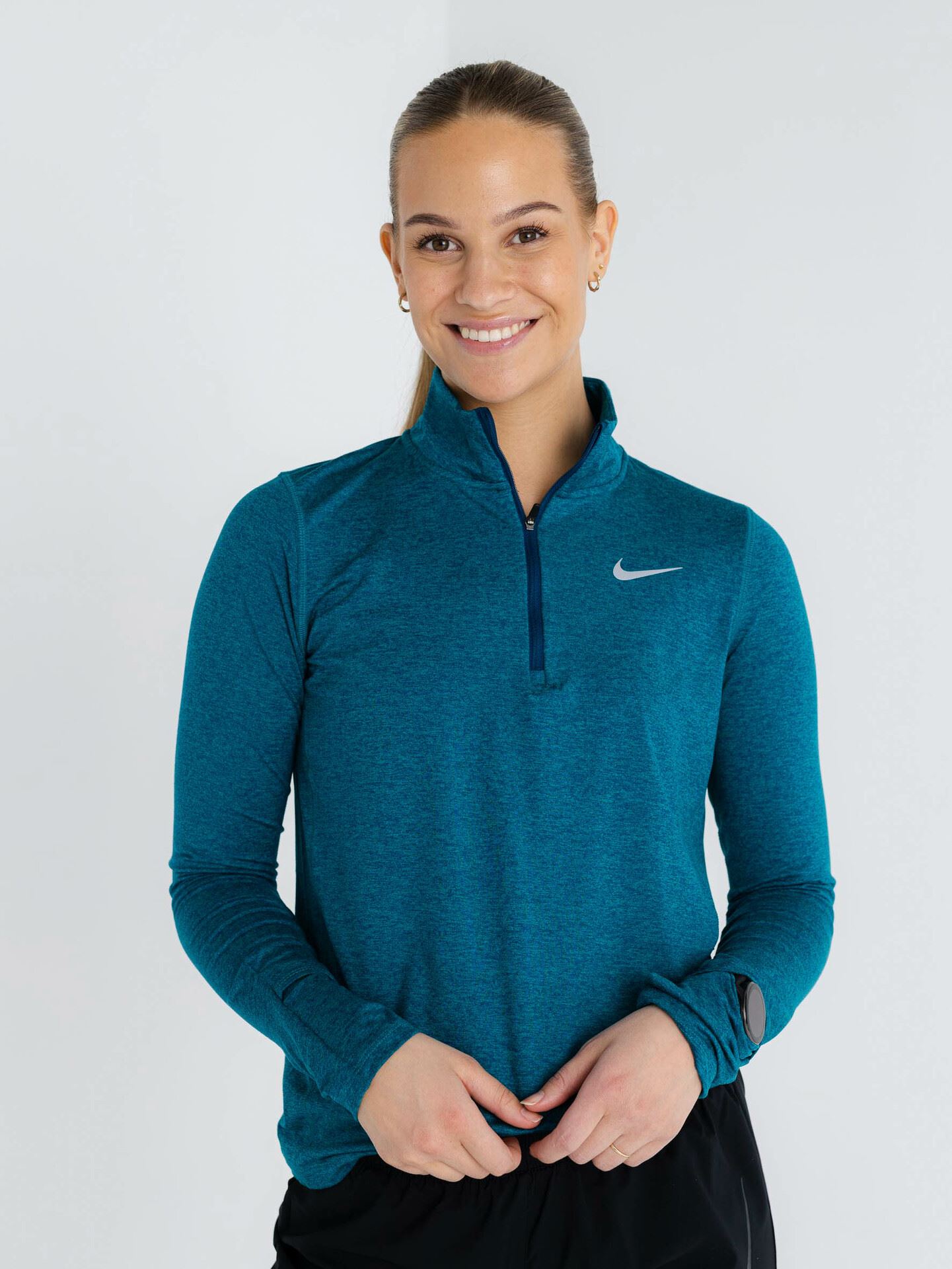 Element Top Halfzip