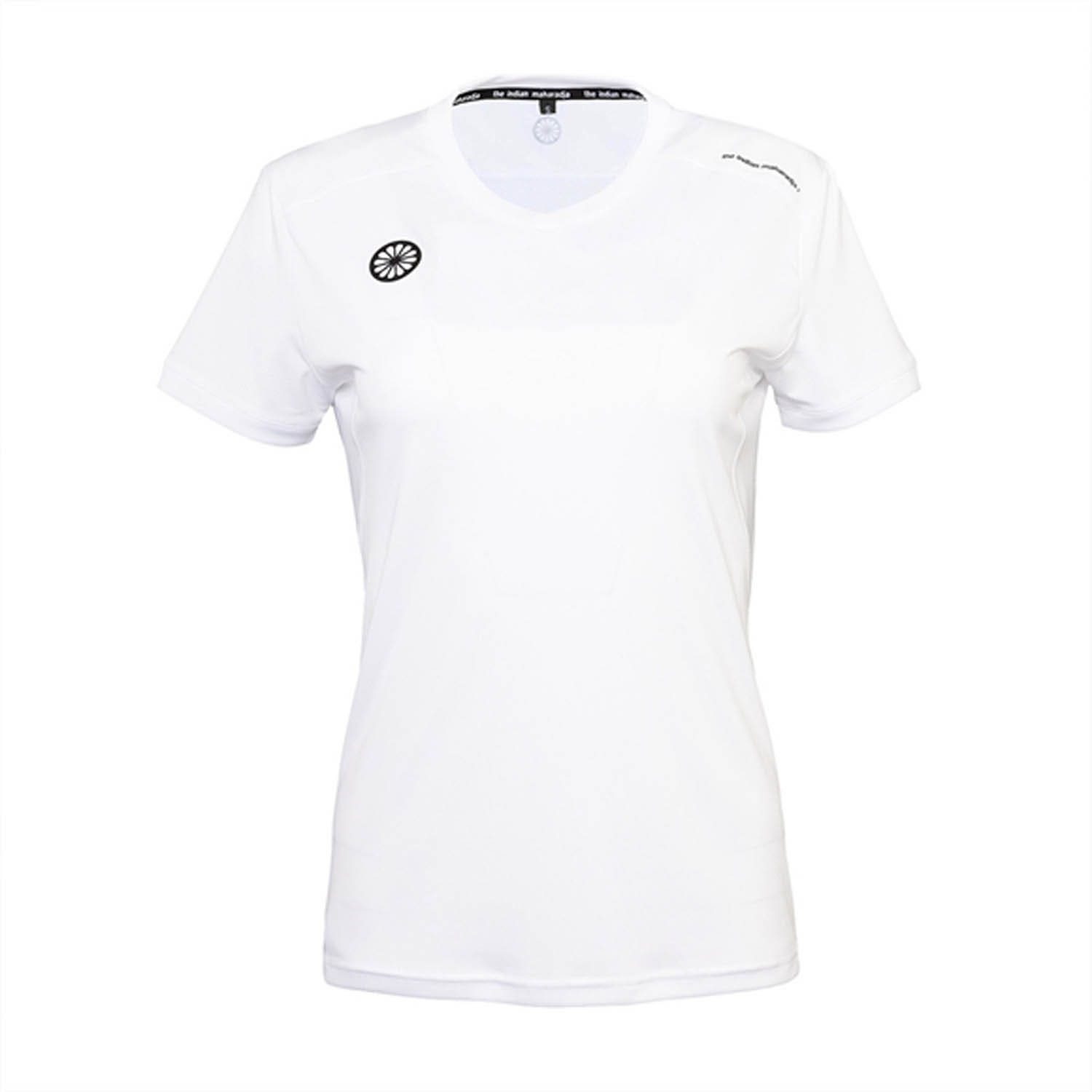 The Indian Maharadja  Jaipur Performance Tee Dames