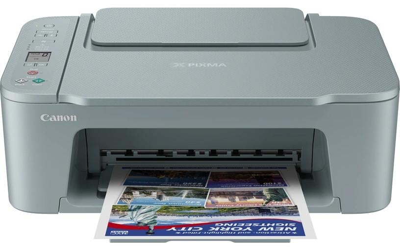 Multifunktionsdrucker PIXMA TS3752iWLAN-fähiger 3-in-1-Tintenstrahl-Multifunktionsdrucker