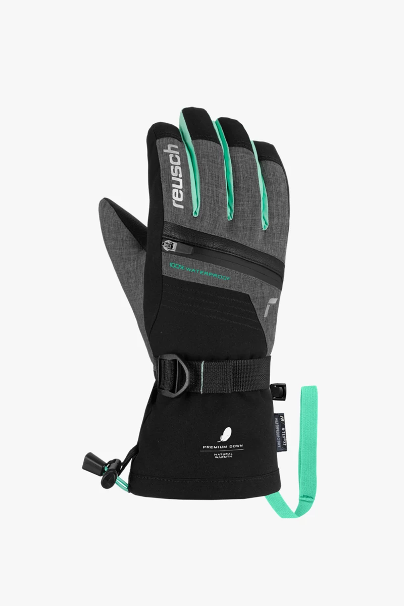 Reusch Lando R-TEX® XT Kinder Skihandschuh
