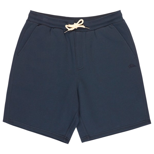 Quiksilver - Salt Water Fleece Short - Short