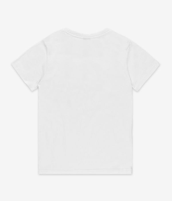 Santa Cruz Screaming Hand T-Shirt kids (white)