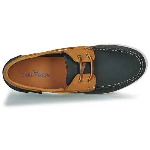 Carlington - BORSI - denim