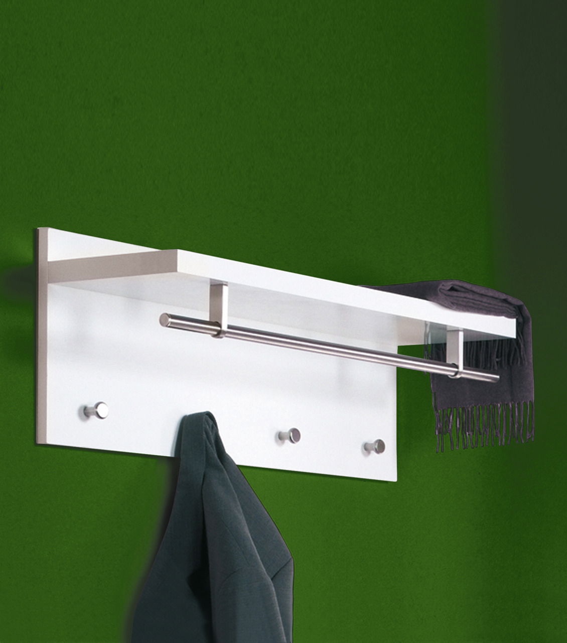 BOXXX Wandgarderobe ELLY