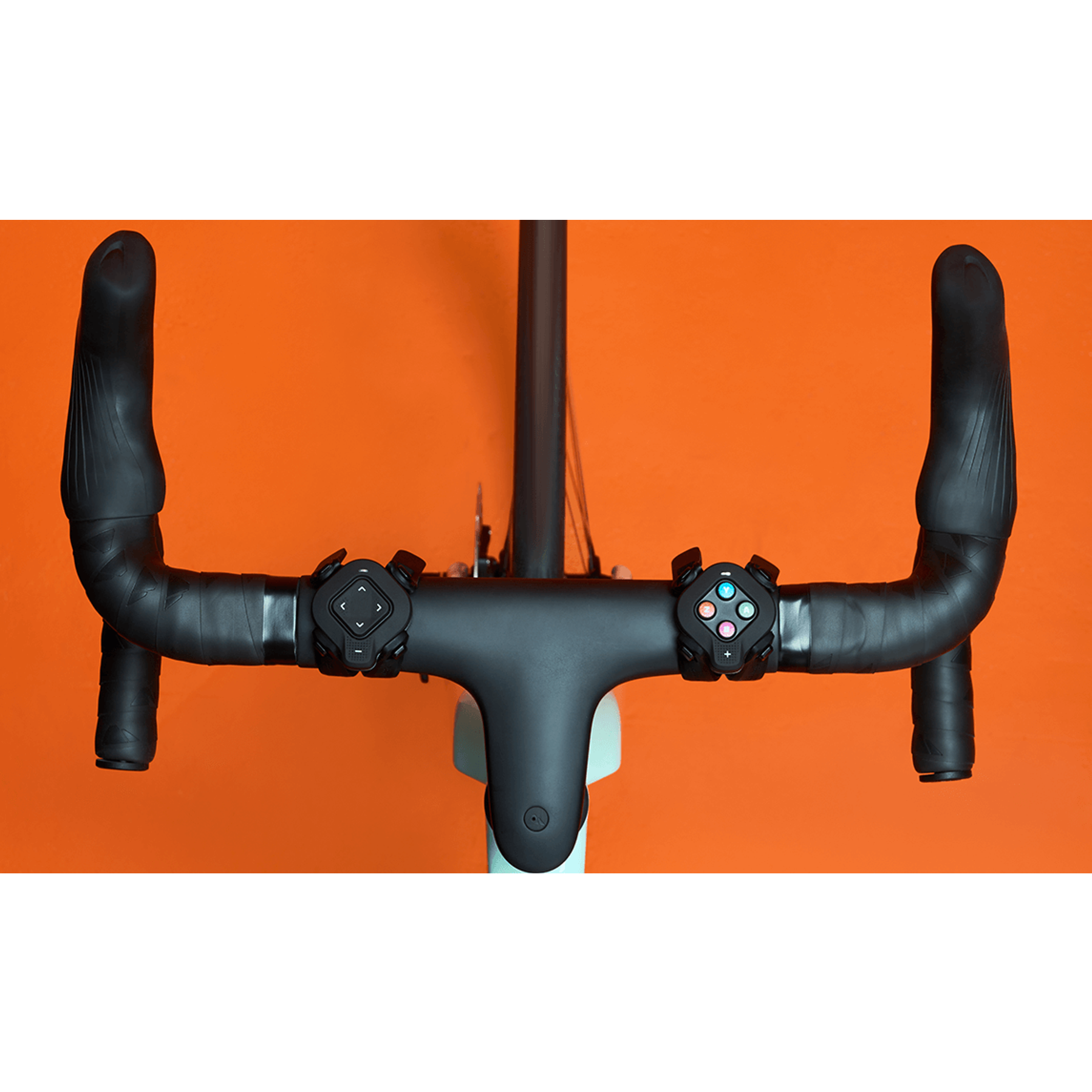 Elite Avanti Fietstrainer met Zwift Cog & Click