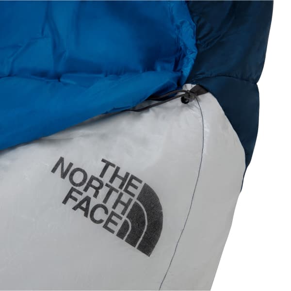 Sac de couchage THE NORTH FACE CAT'S MEOW BANFF BANFF BLUE/TIN GREY/NPF