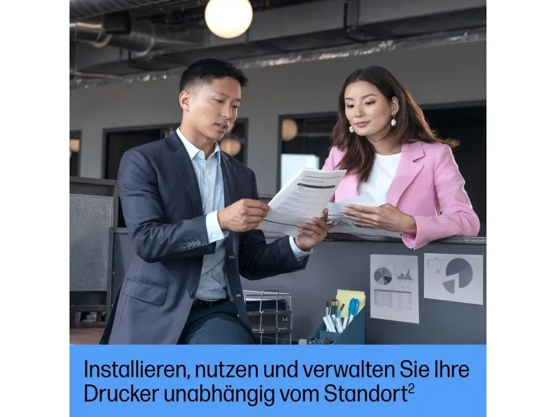 HP LaserJet Pro 3002dw - Printer - S/H - Duplex - laser - A4/Legal - 1200 x 1200 dpi - op til 33 spm - kapacitet: 250 ark - USB 2.0, LAN, Wi-Fi(n), Bluetooth LE