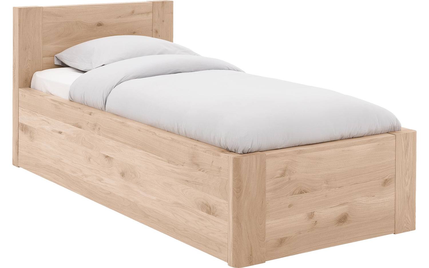 Bedframe Bibi