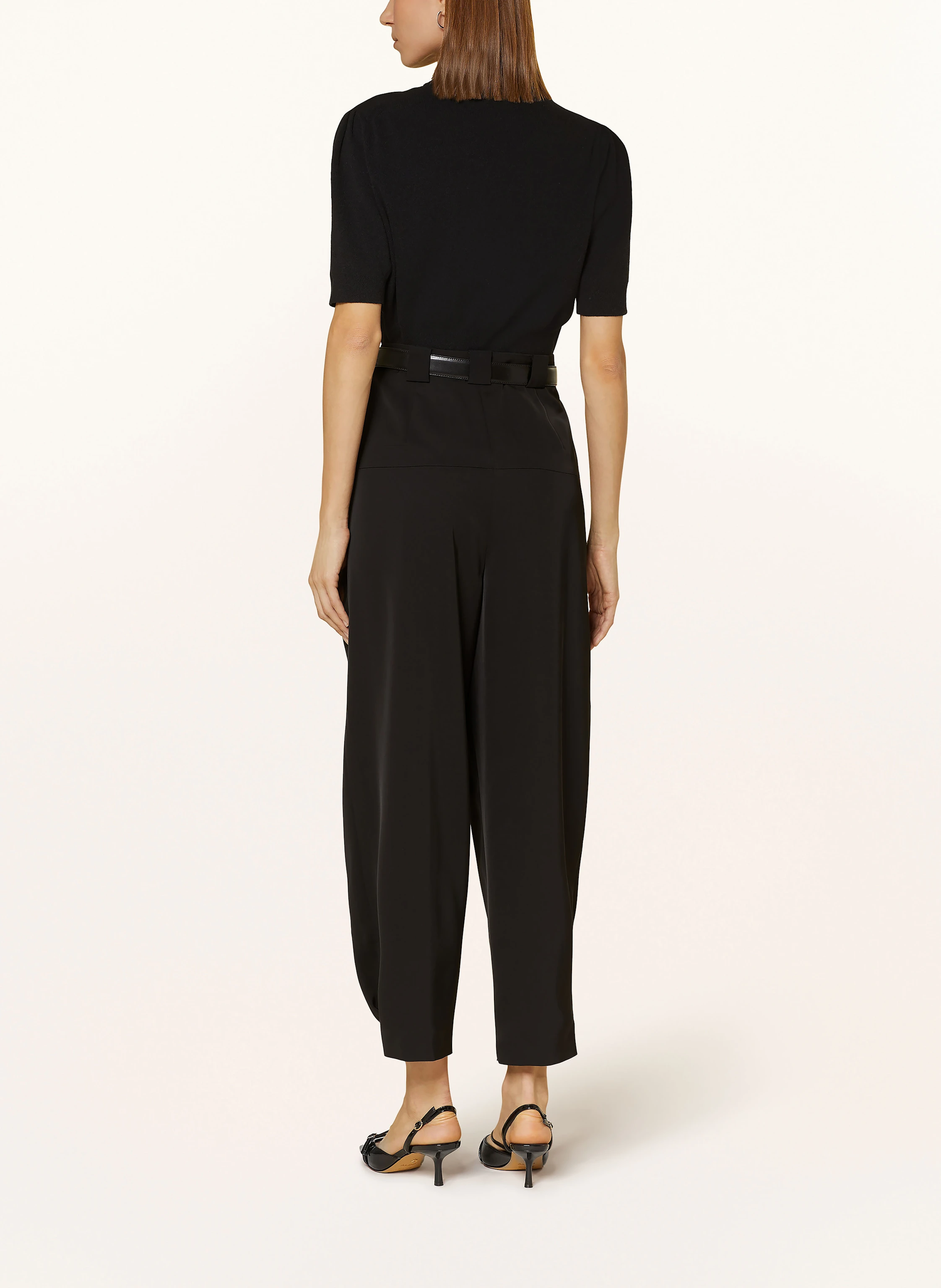 RAFFAELLO ROSSI Hose TAVIA