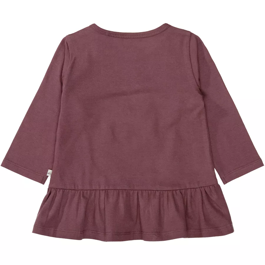 STACCATO Tunika plum