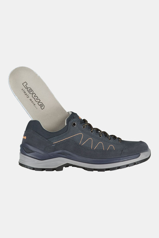 Lowa Lowa Toro Pro LL Lo Wandelschoen Dames