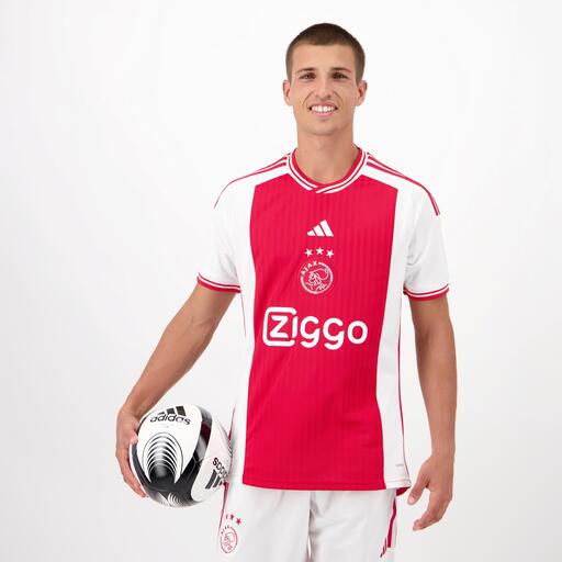 Camisa titular do Ajax 23/24