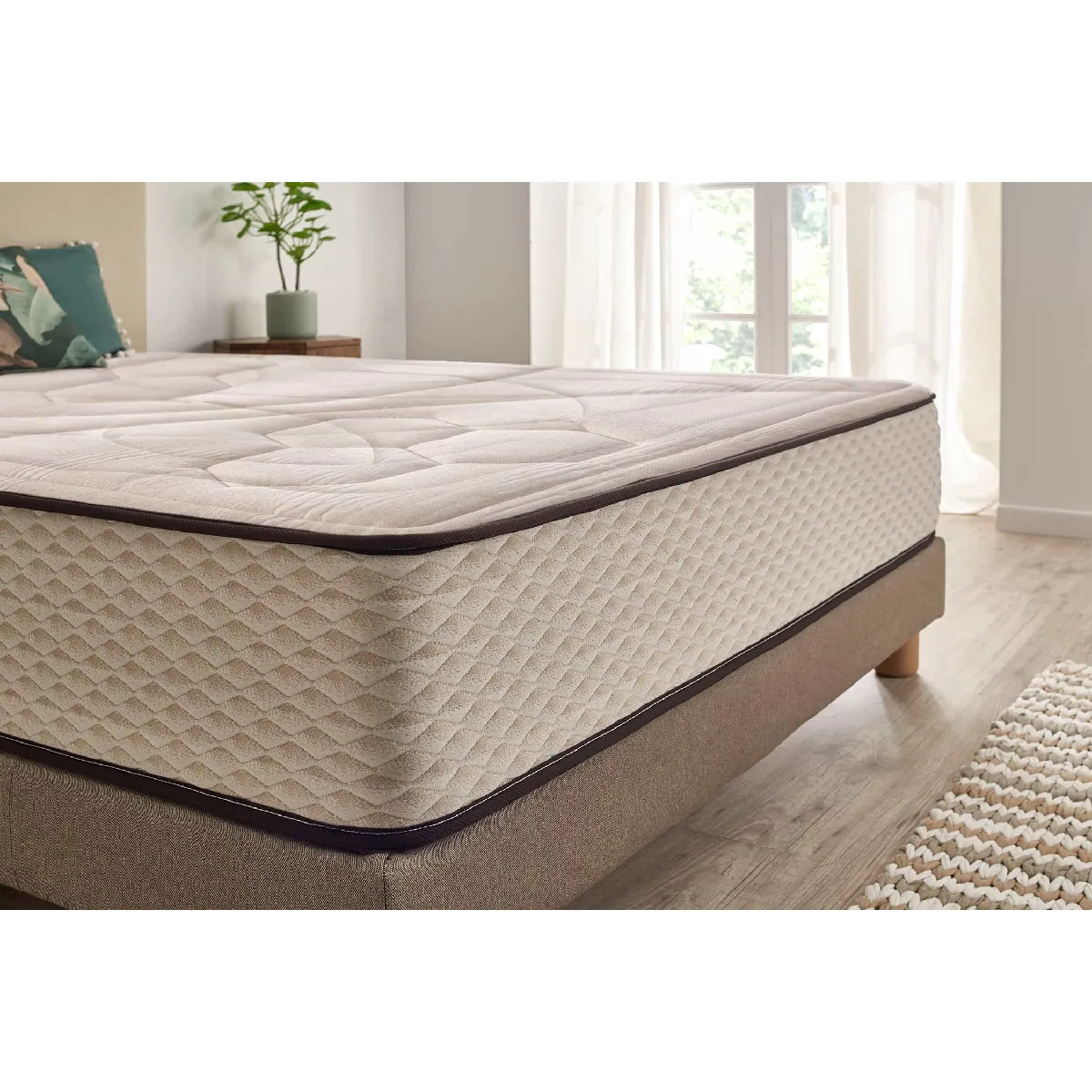 Matelas Golden Class Max moonia