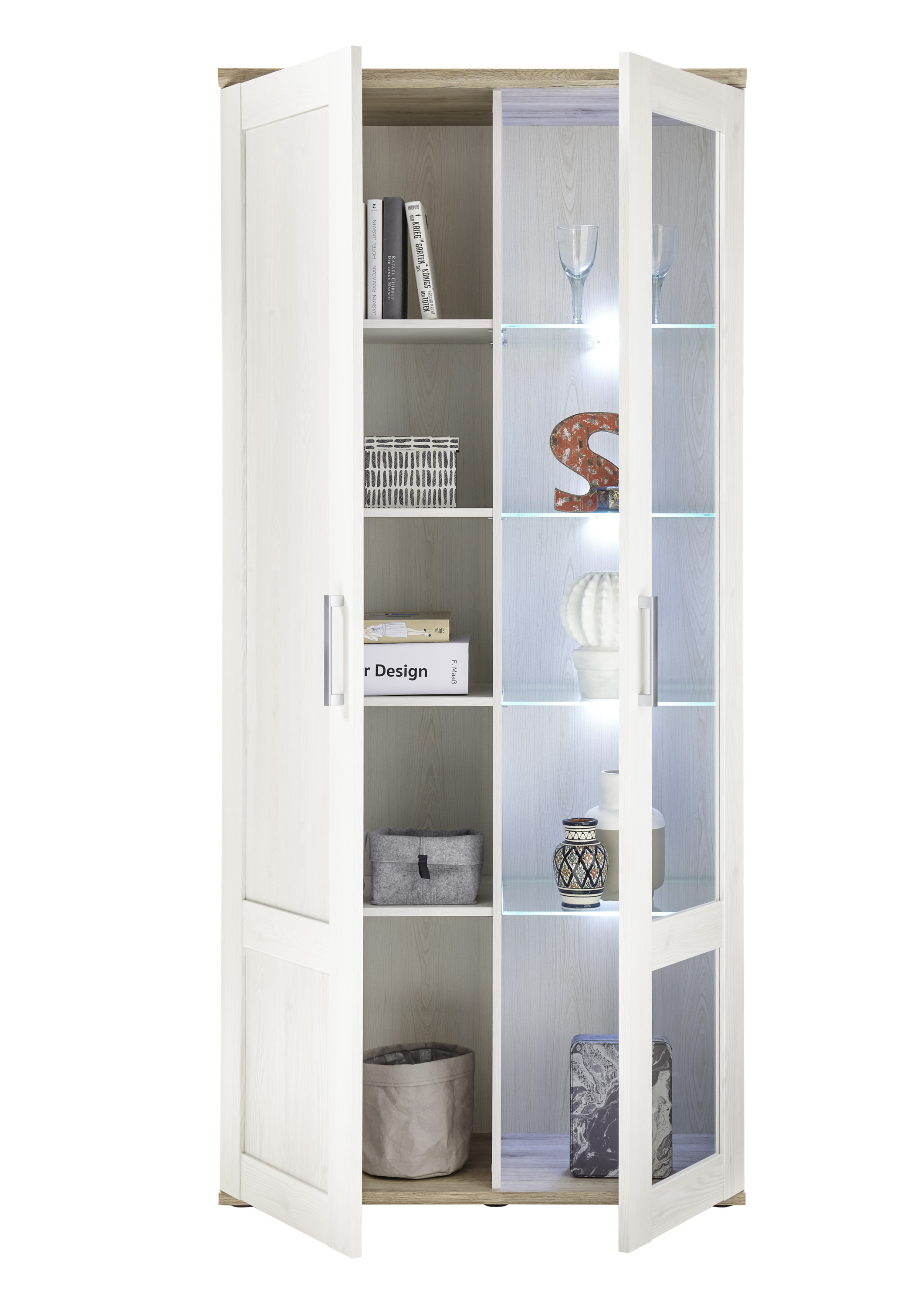Vitrine ROMANTIK