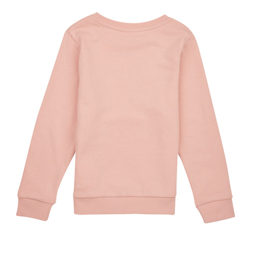 Name it - NKFTERA LS SWEAT - Rose
