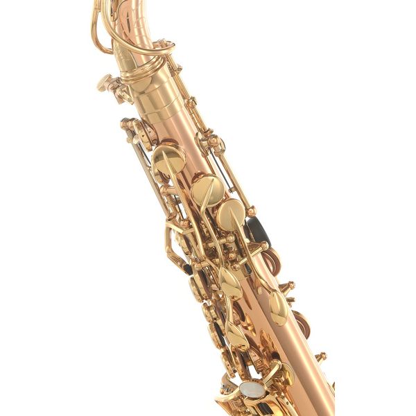 Forestone RX Red Brass GL Alto Sax