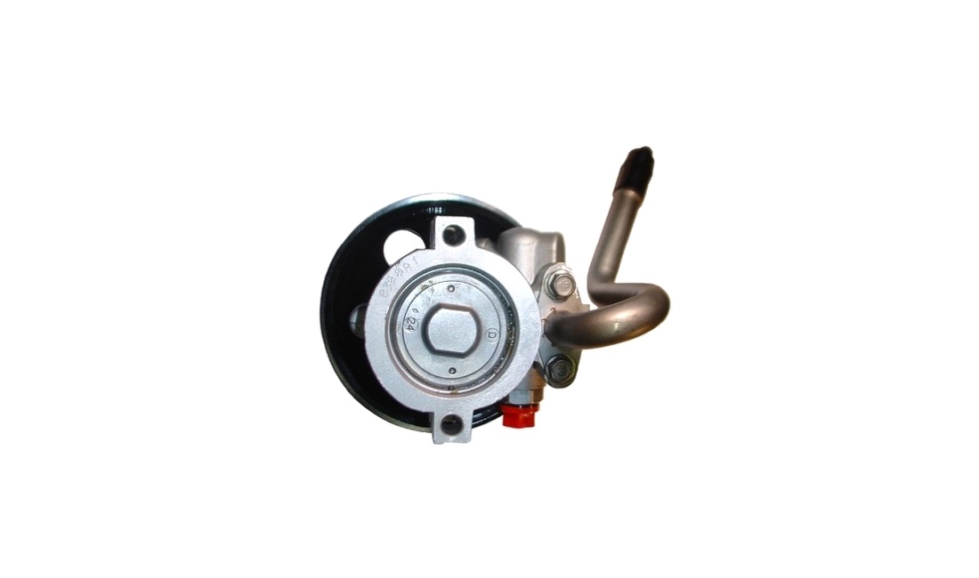 Servopumpe Hydraulisk 128 mm