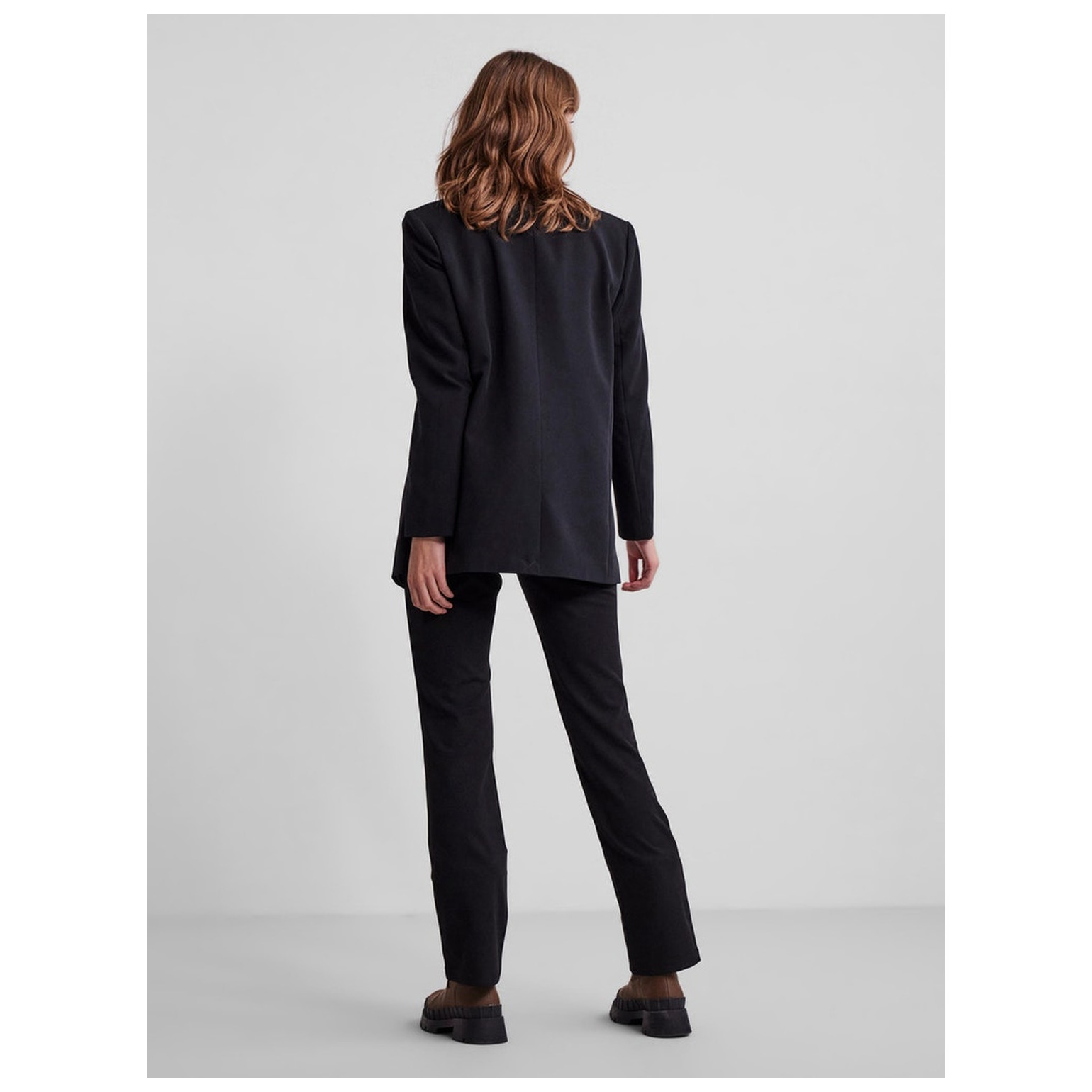 Pieces PCBOSSY LS LOOSE BLAZER NOOS