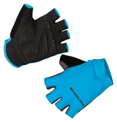 Gants Mitaines Endura Xtract Bleu