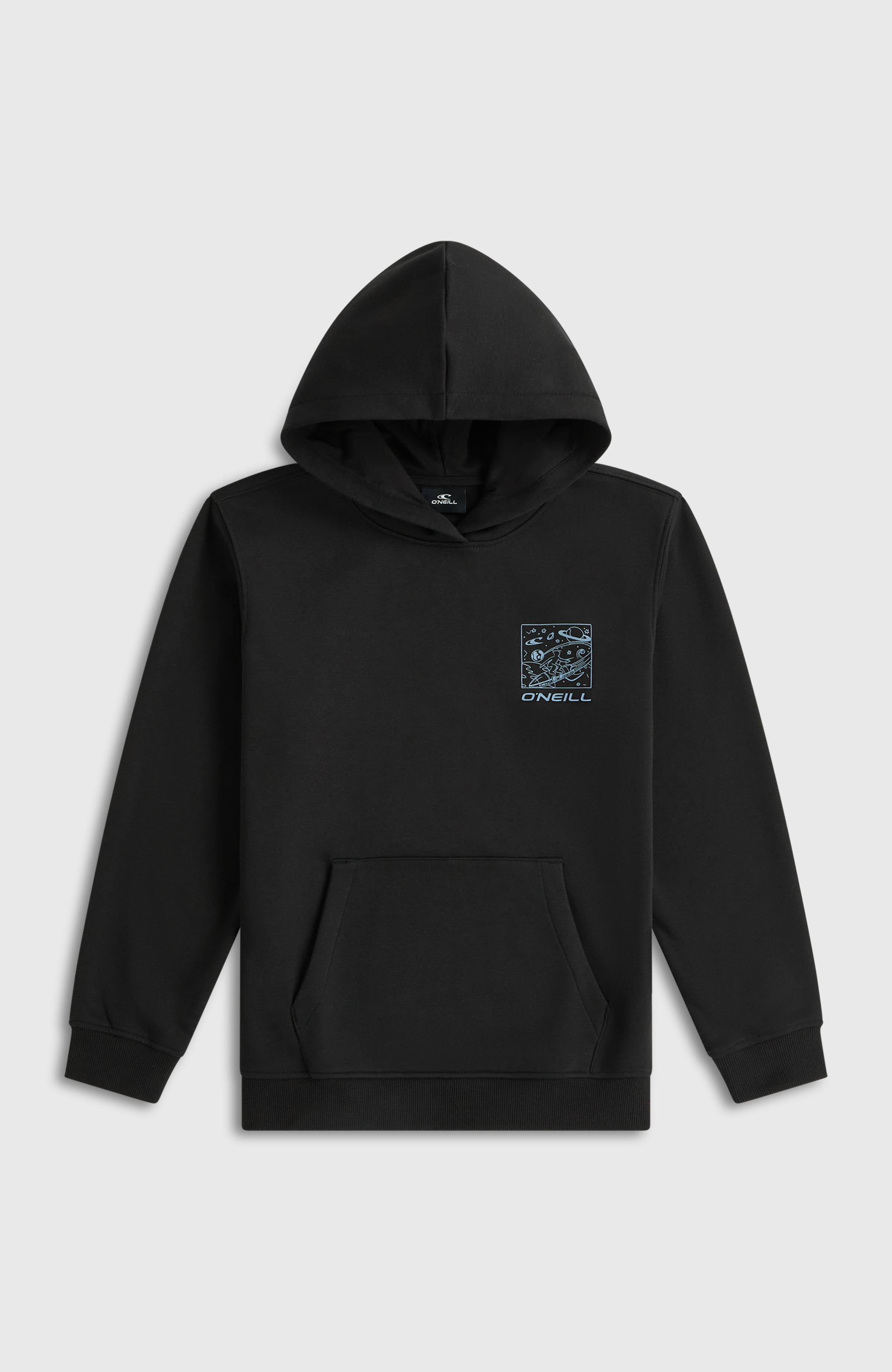 O'Neill Back-Print hoodie