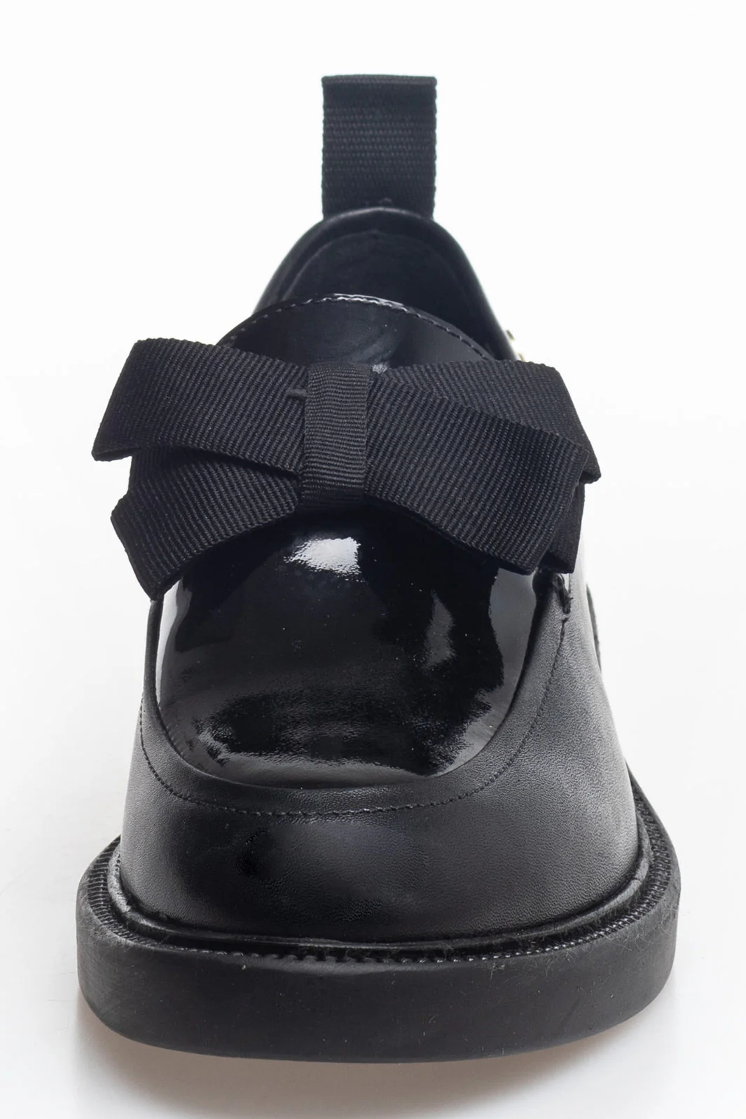 Copenhagen Shoes Surround Me