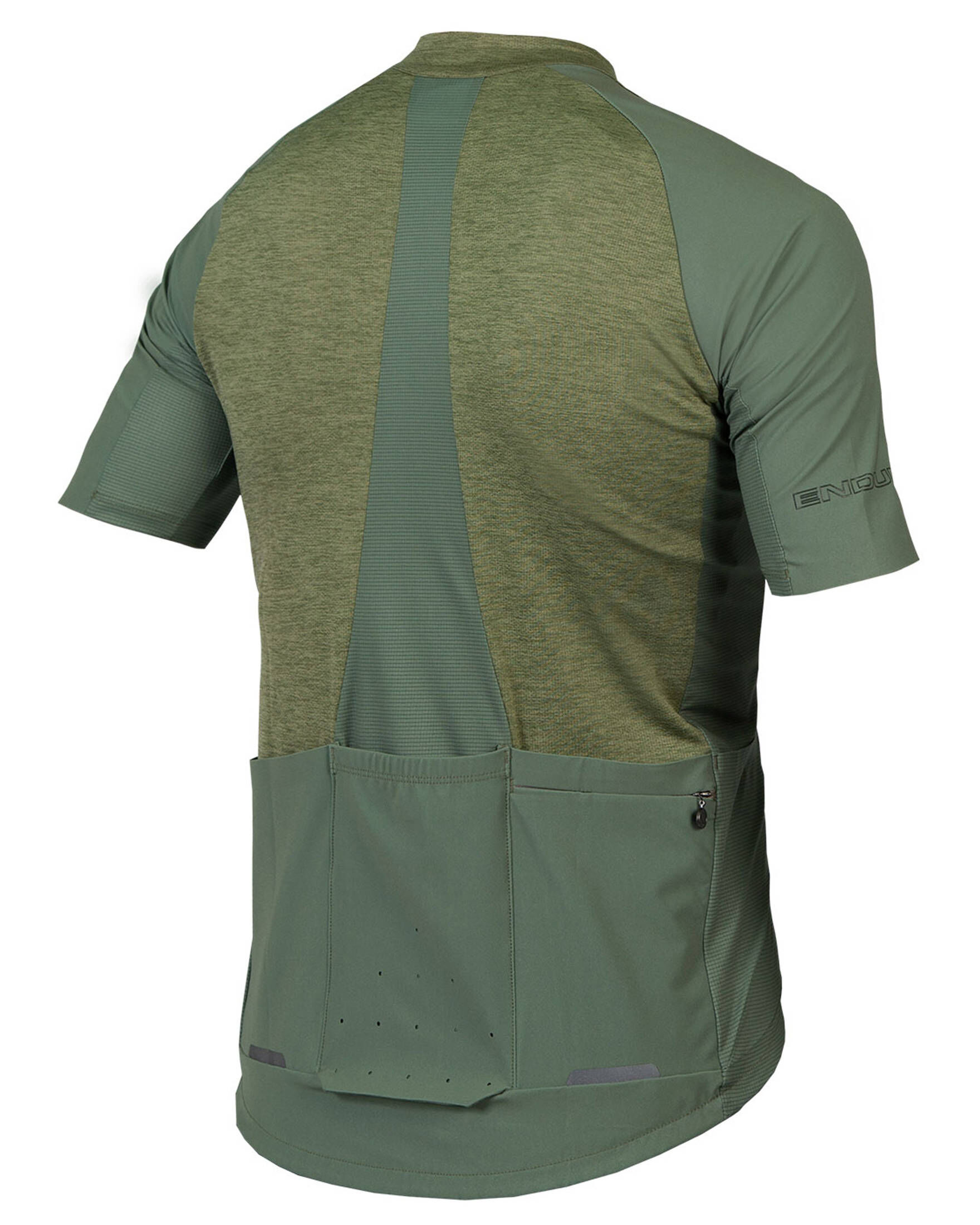 Endura| Herren Radtrikot GV500 REIVER