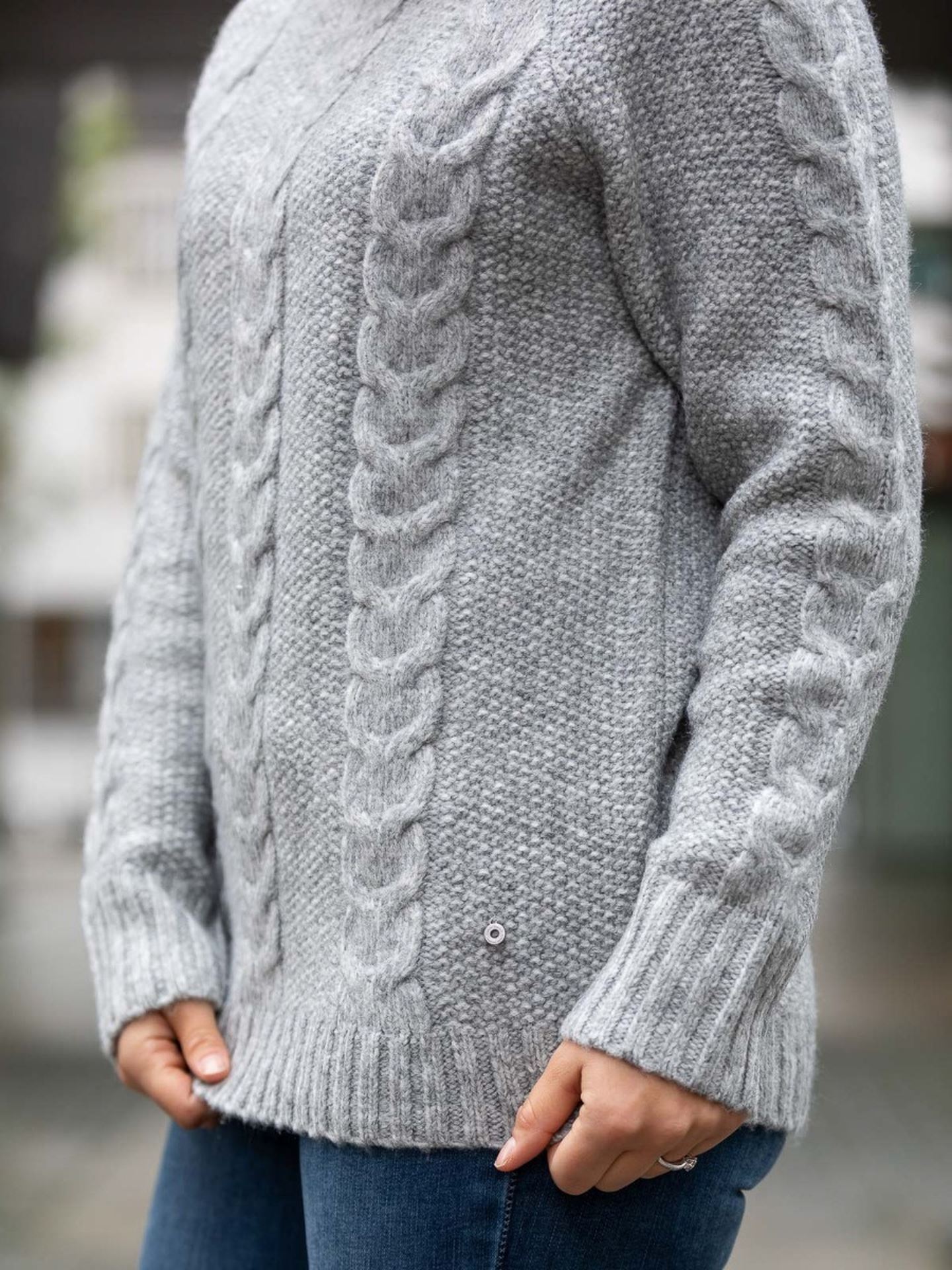 Kari Traa Lid Knit