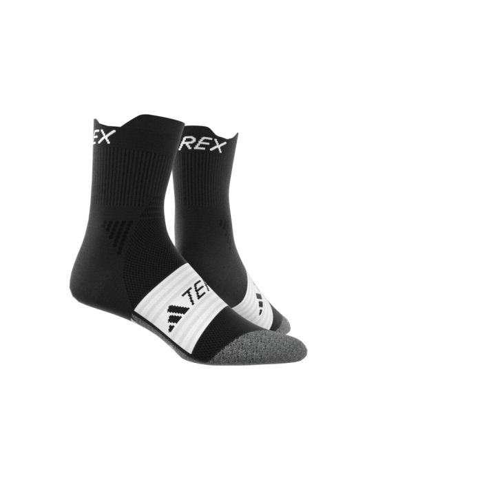 adidas Unisex Strømper TRX TRL AGR Sock Sort