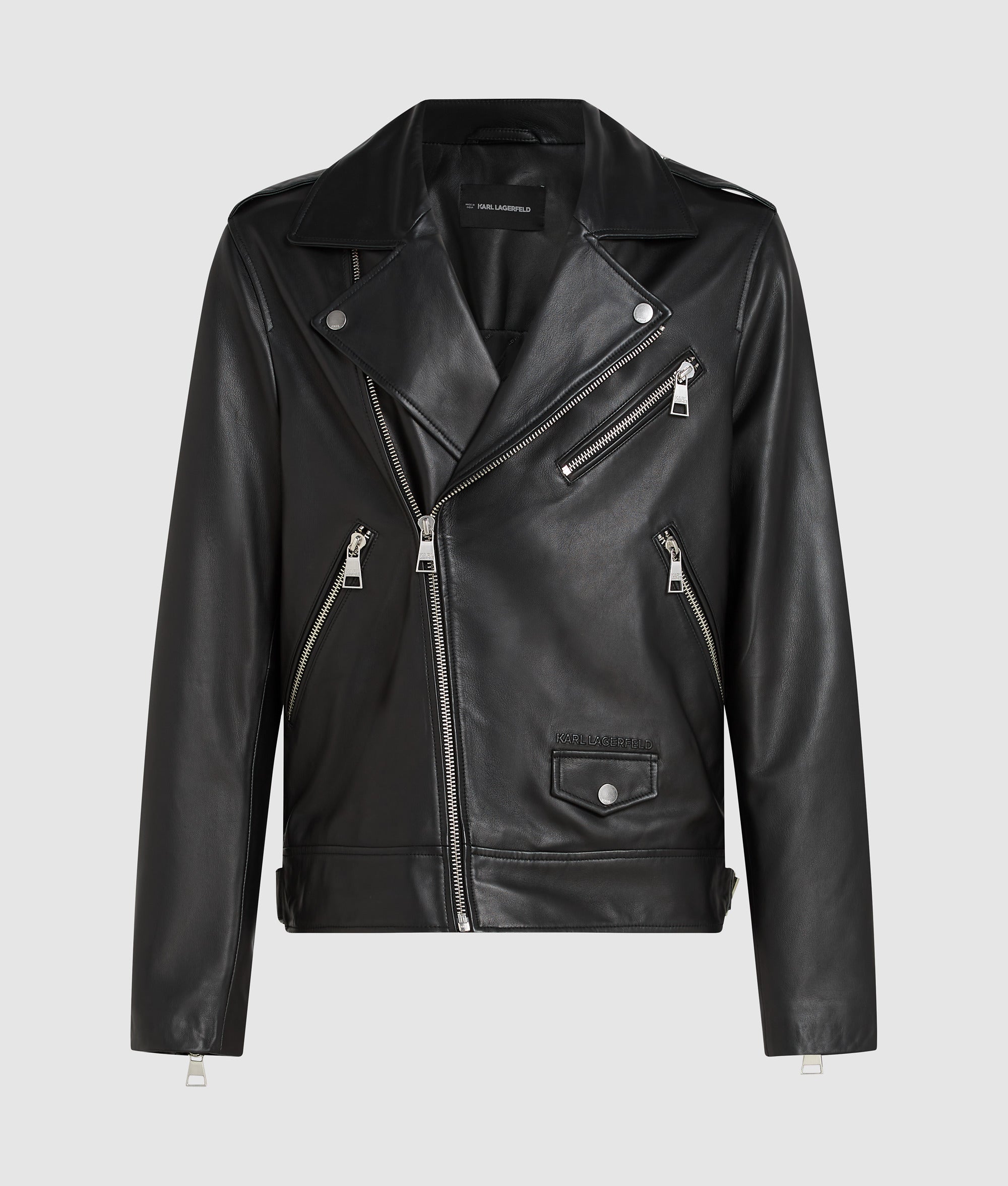 Leren Karl Essential jack
