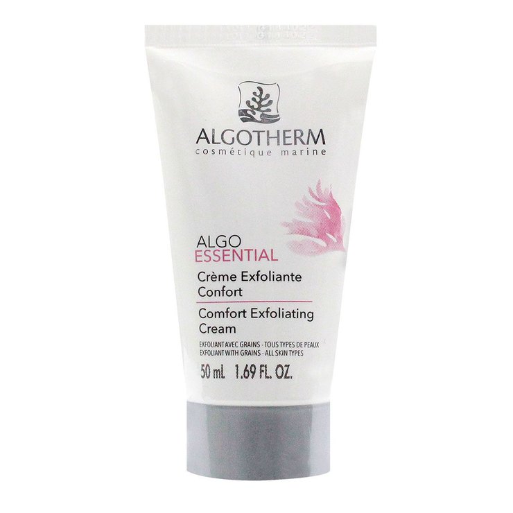 Algo Essential crème exfoliante 50ml