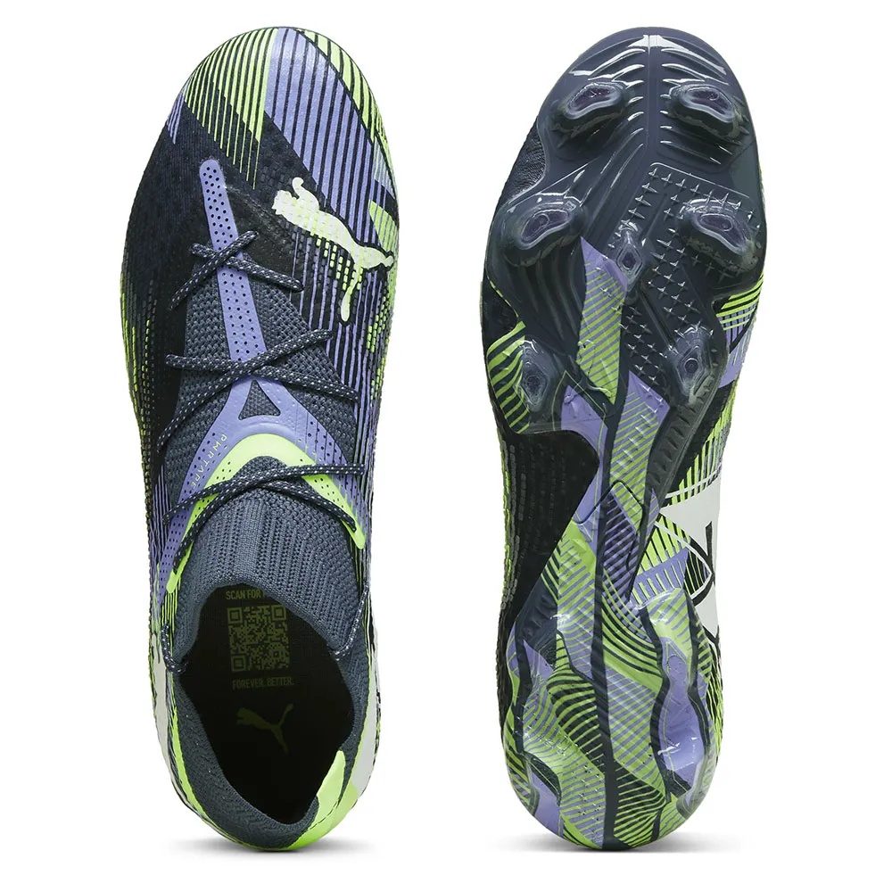 Chuteiras Puma Future 7 Ultimate FG/AG