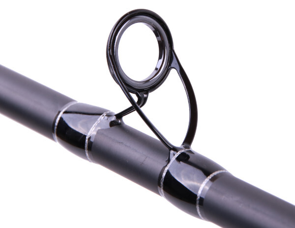 Canne Ultimate Fury Feeder