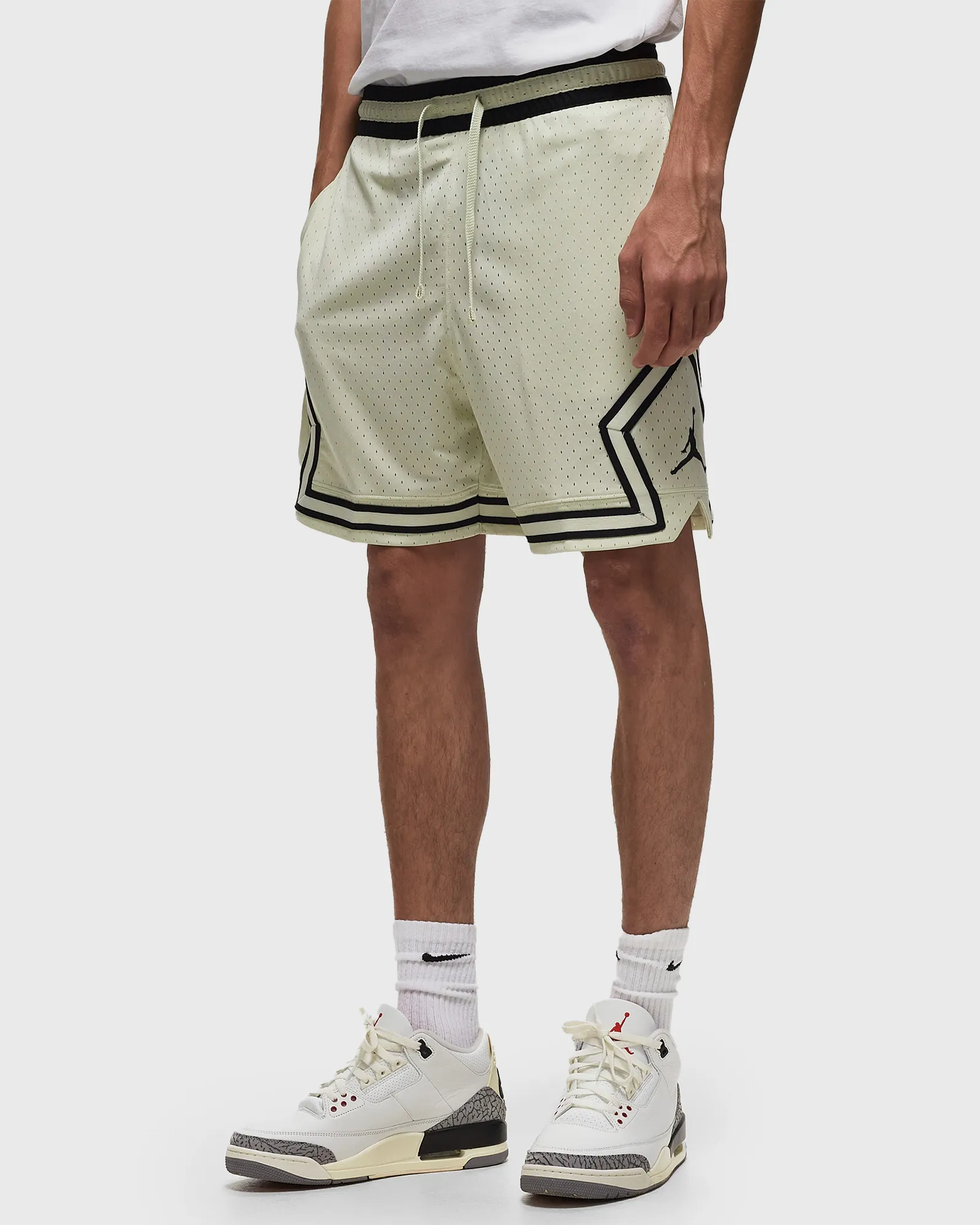 Jordan Dri-FIT Sport Diamond Shorts
