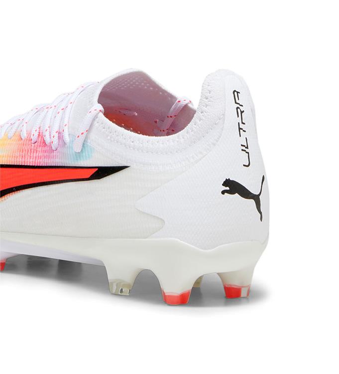 PUMA Ultra Ultimate FG/AG Voetbalschoenen