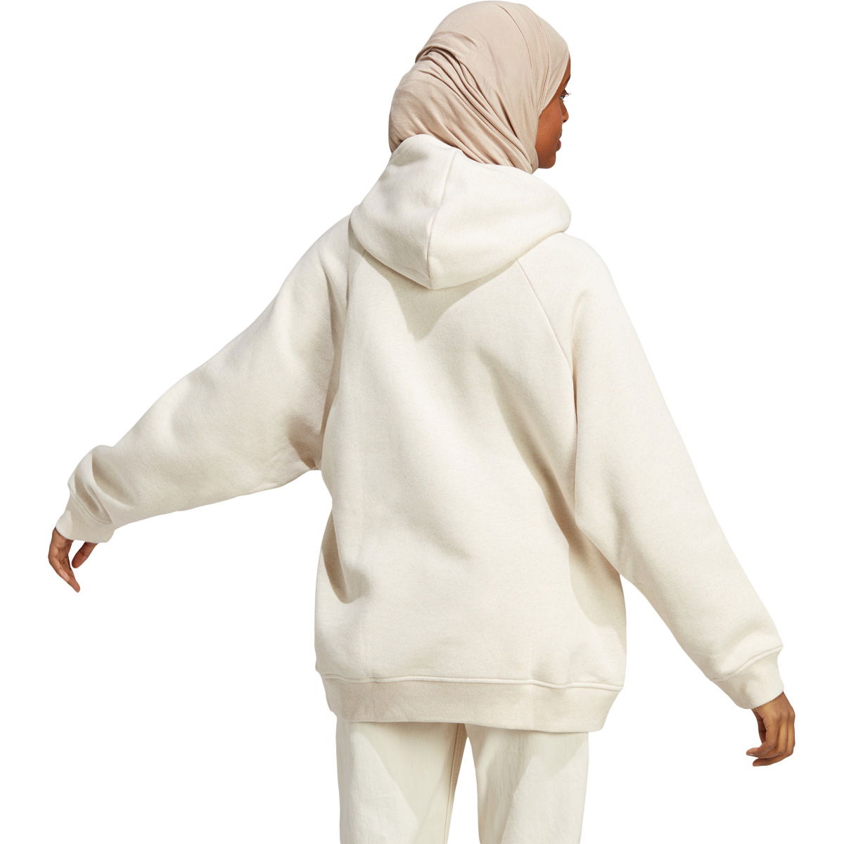 adidas All SZN BF Hættetrøje Dame