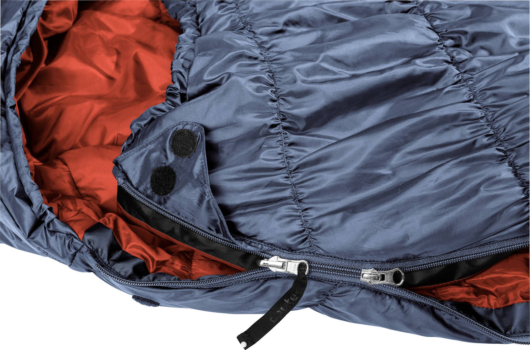 deuter| Damen Kunstfaserschlafsack Exosphere 0° SL